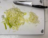 油っこくない。白米と喰らう麻婆茄子作り方2写真