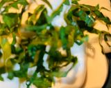お茶漬けの素で簡単！ご飯にかける、だしやっこ豆腐作り方2写真