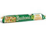 buitoni pizza生地で麺！作り方1写真