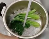 ぶり大根作り方5写真