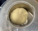300℃までのオーブンでも美味いピザ生地作り方4写真