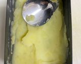 キャンプ飯！MIXベジタブルのポテサラ！作り方5写真