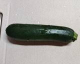 ズッキーニの肉巻き作り方1写真