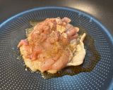 鶏もも肉を弱火で蒸し焼き作り方2写真
