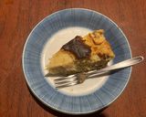 甘麹の完熟バナナケーキ作り方8写真