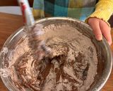小学生にも作れる！ブラウニー作り方9写真