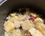 梅ひじき飯作り方3写真