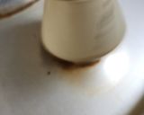 *バックリヴの甘辛焼き*作り方1写真