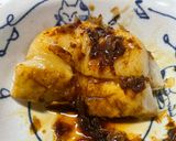 ジュワッと濃い磯辺焼き作り方5写真