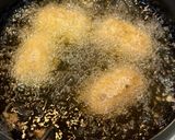 【必見】舞茸たっぷり合挽肉コロッケ作り方7写真