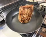 自家製ローストビーフ作り方5写真