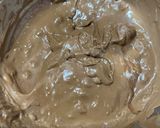 不器用なボンボン蜜がけ鈴チョコ串作り方2写真