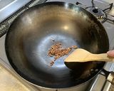 イロハモミジ塩作り方10写真