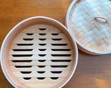 せいろで簡単★しっとり蒸し鶏作り方2写真