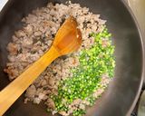【手打ち】汁なし担々うどん作り方1写真