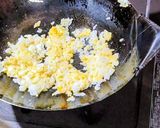 簡単！最速！４分で炒飯作り方4写真