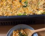 ホットプレートビビンバ作り方6写真