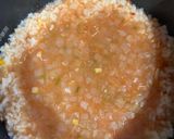 炊飯器で簡単！9ヶ月からのチキンライス作り方7写真