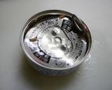 レンジで簡単！ツナキャベツの白だし蒸し作り方2写真
