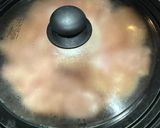 夏野菜と鶏胸肉の塩麹漬け焼き作り方4写真