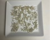 枝豆とじゃこの明太チーズのっけごはん作り方4写真