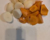 【絶品!】濃厚極旨チキンカレー作り方3写真