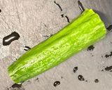 福神漬ときゅうりのカリカリ冷やし混ぜご飯作り方2写真