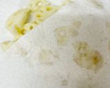 ご飯が進む！豚こまとれんこんの甘辛青のり炒め作り方1写真