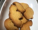 かぼちゃクッキー作り方8写真