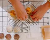 絶品✨簡単✨チョコまんand紅茶まん作り方7写真