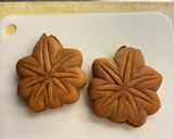 面倒だけど美味しい！揚げもみじ饅頭作り方1写真