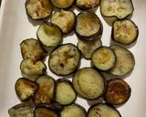 トマトと茄子のミートグラタン作り方6写真