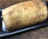 保存版✅れんこんの下処理｜洗い方・皮むき作り方1写真
