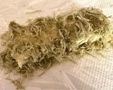 おぼろ昆布を纏う塩麹豆腐作り方3写真