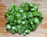 フワフワで沢山食べられる🍃豆腐揚げ焼き🍃作り方2写真