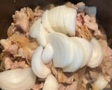 玉ねぎの旨み溶け込む豚こまカレー作り方4写真