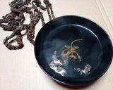 戦国 芋がら縄作り方11写真