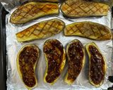 アレンジ自在なオーブン焼き茄子作り方8写真