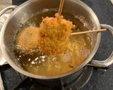 お家で簡単★串カツ作り方6写真