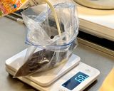 洗い物不要で簡単!生チョコ作り方1写真