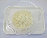 麻婆なすまぜそうめん作り方2写真