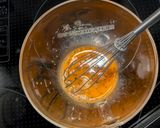 ノンオイル手作りマヨネーズ作り方1写真