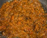 Kid’s Keema Curry作り方8写真