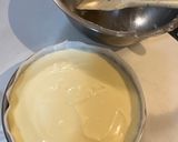 ベイクドチーズケーキ作り方7写真