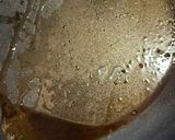 ローストビーフ バルサミコ酢ソース作り方10写真