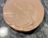 妻の誕生日ケーキ 2026作り方9写真