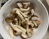 肉無豆腐簡単中華風梅ウスター味野菜炒め作り方7写真