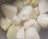 ローズマリーポテト作り方3写真