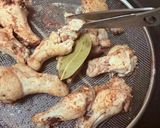 ノンオイルケン太🍗🤣😂🤣😂作り方5写真