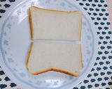 バッター液で作る♬パンなのに豚カツ?美味作り方1写真